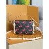 M14278  Bag-Lvbag-197 Size :   23.5 x 16 x 8.5 cm