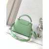 M24684 Bag-Lvbag-201 Size :   27 x 18x9cm