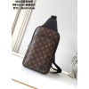 M46327 Bag-Lvbag-203 Size :   20x31x7CM
