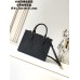 M45653  Bag-Lvbag-205 Size :   25 x19 x11.5cm