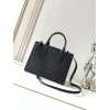 M45653  Bag-Lvbag-205 Size :   25 x19 x11.5cm