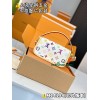 M14194  Bag-Lvbag-210 Size :   10.5 x 6 x 19 cm