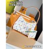 M13661  Bag-Lvbag-211 Size :   24 x 12 x 29 cm