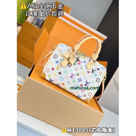M13085  Bag-Lvbag-212 Size :   19 x 15 x 25 cm