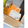 M13085  Bag-Lvbag-212 Size :   19 x 15 x 25 cm