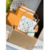 M13089  Bag-Lvbag-214 Size :   18 x 12 x 16 cm