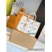 M13079  Bag-Lvbag-215 Size :   27 x 14 x 35 cm 