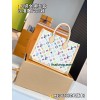 M13079  Bag-Lvbag-215 Size :   27 x 14 x 35 cm 