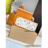 M13079  Bag-Lvbag-215 Size :   27 x 14 x 35 cm 