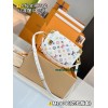 M14046  Bag-Lvbag-216 Size :   16 x 8.5 x 23.5 cm