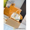 M13078  Bag-Lvbag-217 Size :   7.5 x 11.5 x 23.5 cm