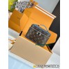 M12647  Bag-Lvbag-219 Size :   13.5 x 12 x 20 cm