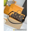 M14236  Bag-Lvbag-221 Size :   13 x 10 x 25 cm