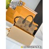 M14236  Bag-Lvbag-221 Size :   13 x 10 x 25 cm
