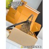 M14236  Bag-Lvbag-221 Size :   13 x 10 x 25 cm