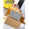 M13344  Bag-Lvbag-222 Size :   21 x 17 x 30 cm 