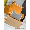 M13285  Bag-Lvbag-223 Size :   16 x 8.5 x 23.5 cm 