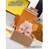 M13031  Bag-Lvbag-225 Size :   26 x 7 x 24 cm 