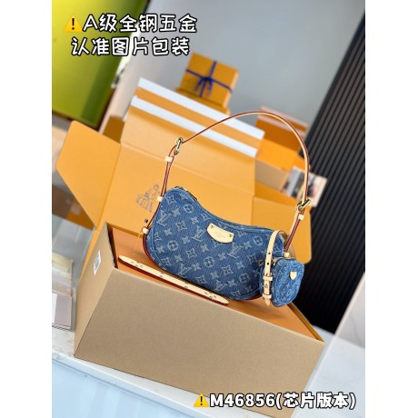 M46856  Bag-Lvbag-226 Size :   25 x 15 x 5 cm