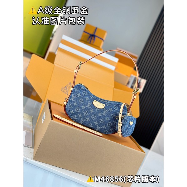 M46856  Bag-Lvbag-226 Size :   25 x 15 x 5 cm