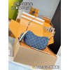 M46856  Bag-Lvbag-226 Size :   25 x 15 x 5 cm