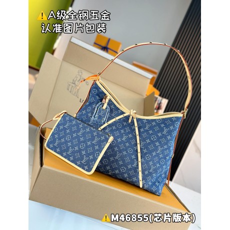 M46855  Bag-Lvbag-227 Size :   39 x 30 x 15 cm