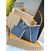M46855  Bag-Lvbag-227 Size :   39 x 30 x 15 cm