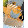 M24846  Bag-Lvbag-228 Size :   23 x 13 x 6 cm