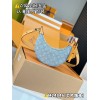 M24846  Bag-Lvbag-228 Size :   23 x 13 x 6 cm