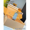 M24846  Bag-Lvbag-228 Size :   23 x 13 x 6 cm