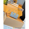 M11212  Bag-Lvbag-230 Size :   16 x 10 x 7.5 cm