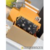 M45859  Bag-Lvbag-235 Size :   14 x 9 x 24 cm