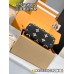 M45859  Bag-Lvbag-235 Size :   14 x 9 x 24 cm