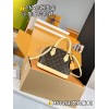 M53152  Bag-Lvbag-241 Size :   23.5 x 17.5 x 11.5 cm
