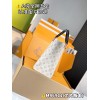 M46912  Bag-Lvbag-243 Size :   35 x 27 x 14 cm