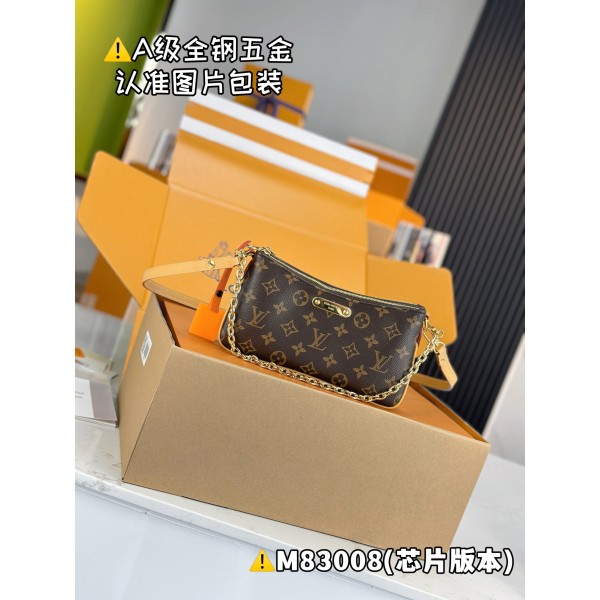 M83008  Bag-Lvbag-248 Size :   24 x 14 x 6.5 cm