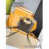 M11199  Bag-Lvbag-252 Size :   24 x 25 x 12 cm
