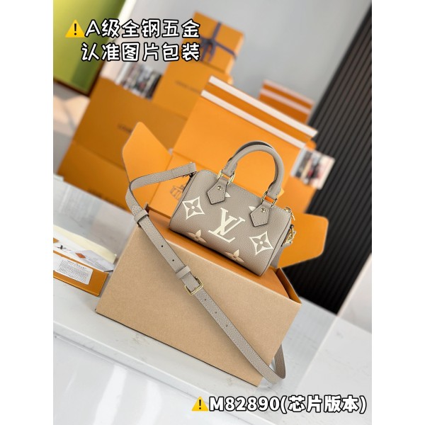 M82890  Bag-Lvbag-255 Size :   10 x 7.5 x 16 cm