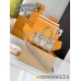 M82890 Bag-Lvbag-255 Size : 10 x 7.5 x 16 cm