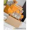M82890  Bag-Lvbag-255 Size :   10 x 7.5 x 16 cm