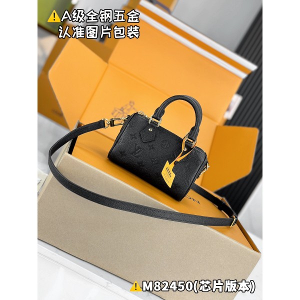 M82450  Bag-Lvbag-257 Size :   10 x 7.5 x 16 cm