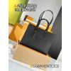 M45595  Bag-Lvbag-258 Size :   35x27x14cm