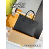 M45595  Bag-Lvbag-258 Size :   35x27x14cm
