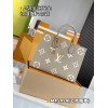 M45494 Bag-Lvbag-259 Size :   35x27x14cm