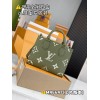 M46647  Bag-Lvbag-261 Size :   25 x 19 x 11.5 cm