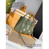 M46647  Bag-Lvbag-261 Size :   25 x 19 x 11.5 cm