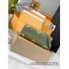M46647  Bag-Lvbag-261 Size :   25 x 19 x 11.5 cm