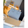 M46840  Bag-Lvbag-262 Size :   25 x 19 x 11.5 cm