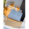 M46840  Bag-Lvbag-262 Size :   25 x 19 x 11.5 cm