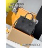 M45653  Bag-Lvbag-263 Size :   25x19x11.5cm